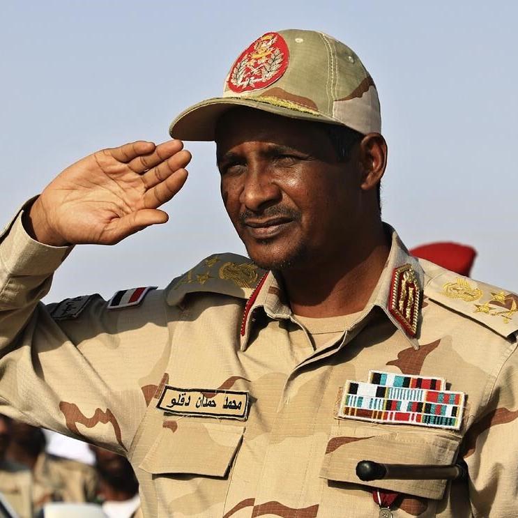 Thousands march on anniversary of Sudan coup, 1 killed
